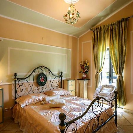 Villa Paradise Resort Gallicano nel Lazio Eksteriør billede