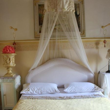 Villa Paradise Resort Gallicano nel Lazio Eksteriør billede