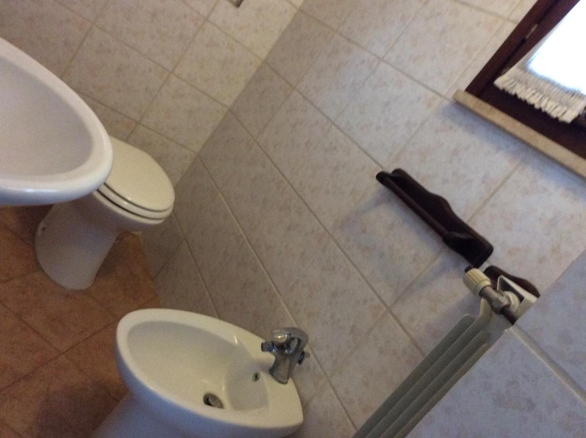 Villa Paradise Resort Gallicano nel Lazio Eksteriør billede