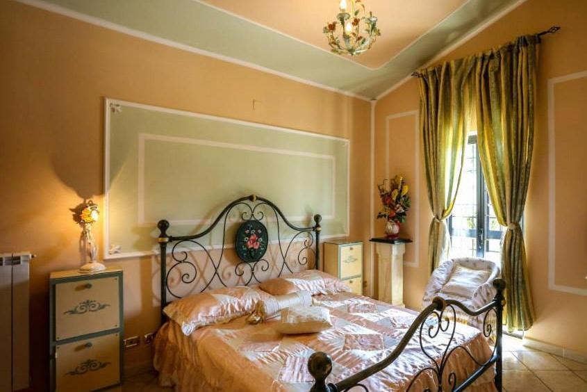 Villa Paradise Resort Gallicano nel Lazio Eksteriør billede