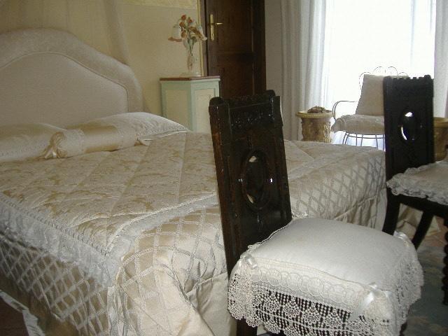 Villa Paradise Resort Gallicano nel Lazio Værelse billede