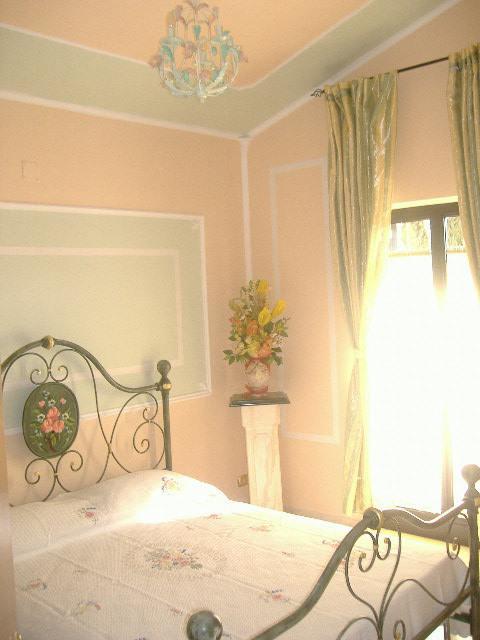 Villa Paradise Resort Gallicano nel Lazio Værelse billede
